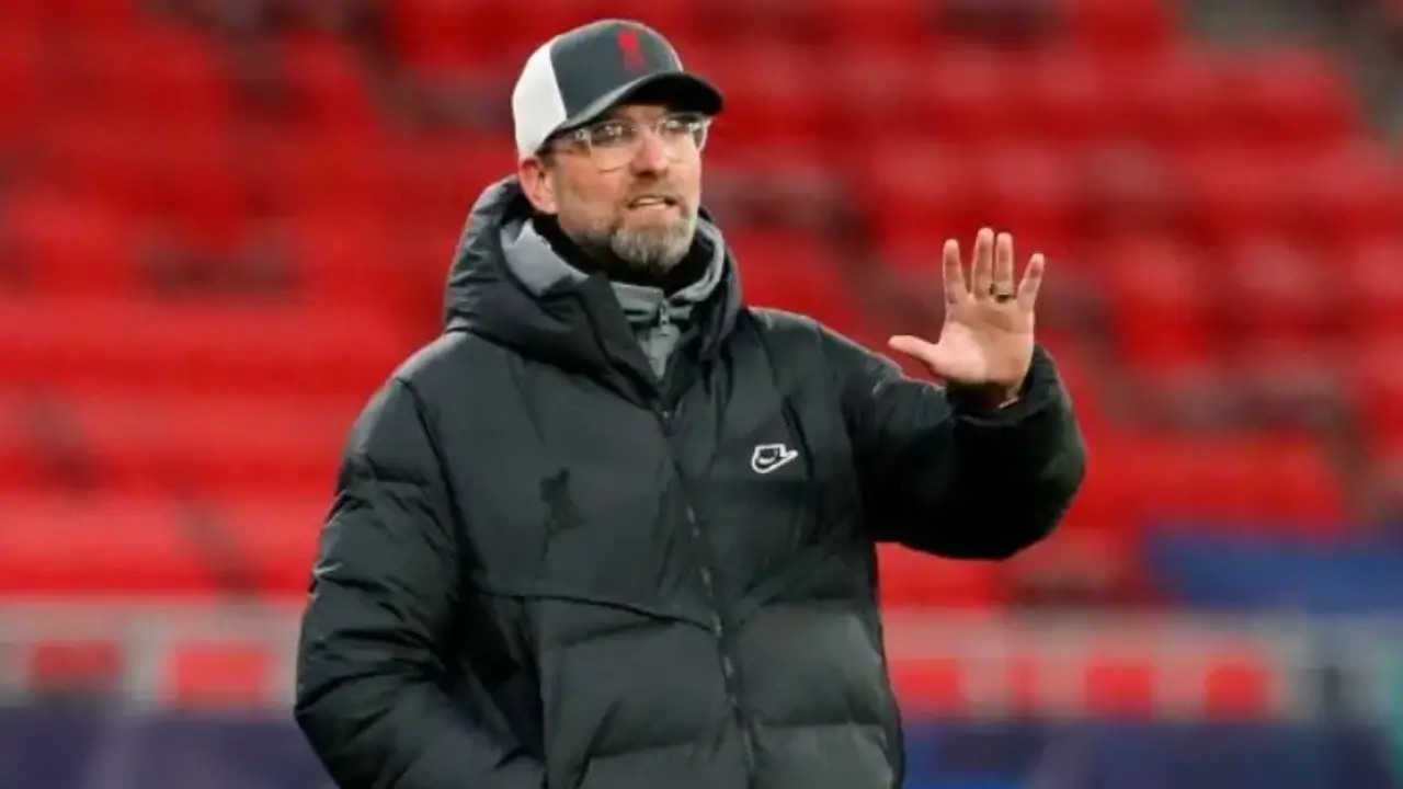 Jurgen Klopp Tolak Peluang Kembali ke Liverpool dan Real Madrid Jurgen Klopp Tolak Peluang Kembali ke Liverpool dan Real Madrid