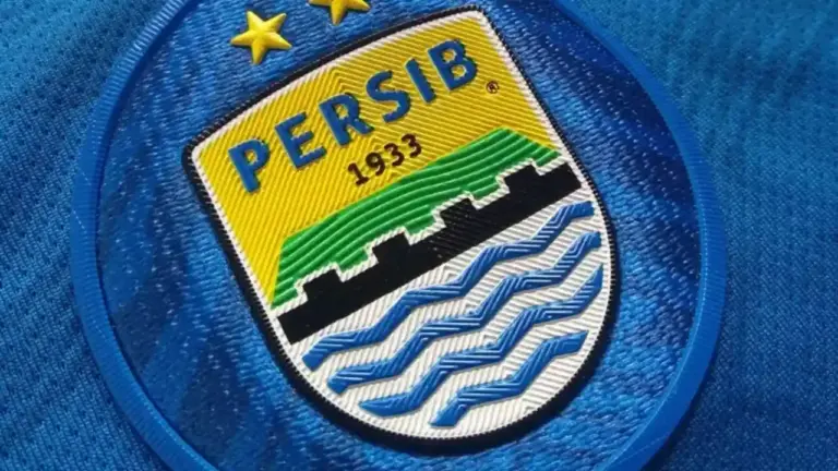 Logo Persib