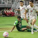 Susunan Pemain Madura United vs Persebaya, Derbi Jatim Memanas