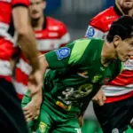 Hasil Babak Pertama, Madura United vs Persebaya Masih 0-0