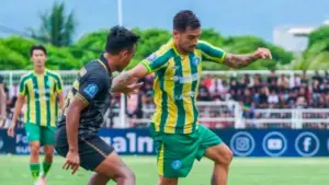 Hasil Malut United vs PSBS Biak (6-2), Kokoh di Posisi Ke-3 klasemen Liga 1