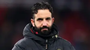 Biaya Pemecatan Ruben Amorim Bikin Manchester United Tekor