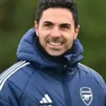 Arsenal vs Bournemouth 3-2, Martinelli dan Rice Jadi Pahlawan The Gunners