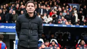 Manchester United Cari Pengganti Ruben Amorim, Ini Kandidat Kuatnya