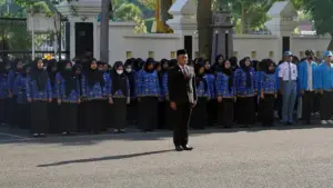 Kontrak 41 Guru PPPK Tuban Diputus, PGRI dan DPRD Desak Pemkab Cari Solusi