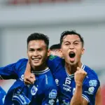 PSIS Semarang Menang 2-0, Sinyal Kebangkitan dan Tinggalkan Dasar Klasemen