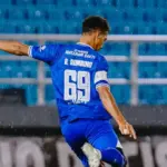 PSIS Semarang Raih Kemenangan Perdana Namun Masih Terancam Degradasi