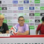 PSPS Pekanbaru Buru Poin Penuh Lawan Sriwijaya FC Demi Hindari Zona Degradasi di Liga 2