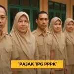 Pajak TPG PPPK: Berapa Persen Potongannya?