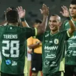 Susunan Pemain Kendal Tornado FC vs PSS Sleman