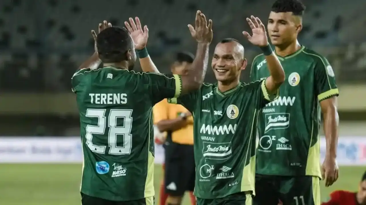 Susunan Pemain Kendal Tornado FC vs PSS Sleman Susunan Pemain Kendal Tornado FC vs PSS Sleman