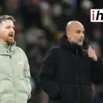 Man City Tahan Imbang Chelsea 1-1 di Etihad Stadium, Pep Guardiola Frustrasi