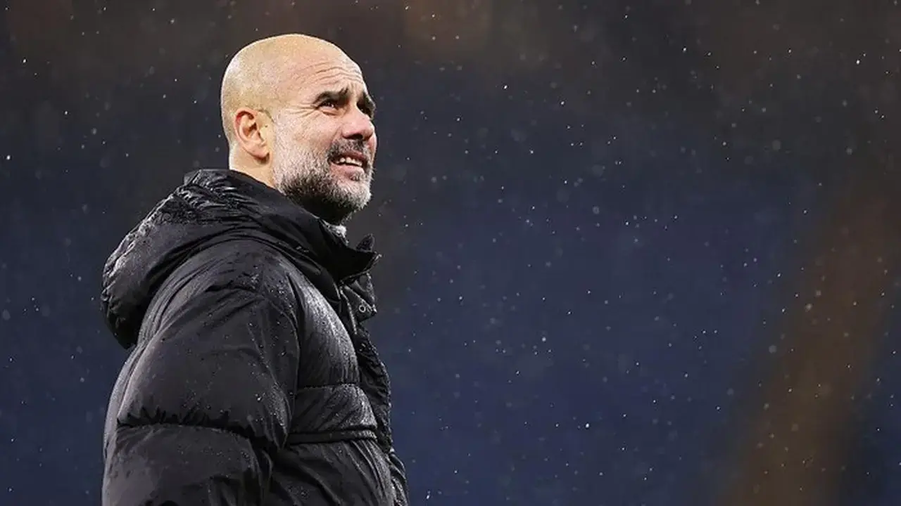 Pep Guardiola Waspadai Keangkeran Kandang Sunderland Jelang Laga Tandang Pep Guardiola Waspadai Keangkeran Kandang Sunderland Jelang Laga Tandang