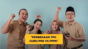 Kebijakan TPG 2026: Apa Bedanya untuk Guru PNS dan PPPK?