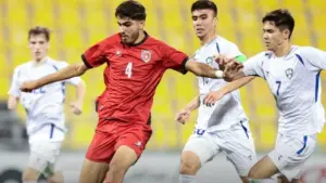 Prediksi Vietnam U23 vs Yordania U23 di Piala Asia U23 2026