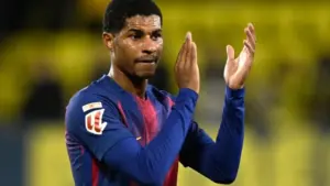 Rashford Terancam Setelah Puasa Gol Delapan Laga Beruntun