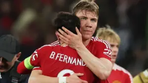 Manchester United Segera Terima Dana Segar dari Penjualan Rasmus Hojlund