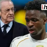 Real Madrid dan Vinicius Dekati Kata Sepakat Soal Kontrak Baru