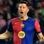Robert Lewandowski Ungkap Barcelona Minta Dirinya Berhenti Cetak Gol