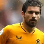 Manchester United Incar Ruben Neves Sebagai Pengganti Casemiro