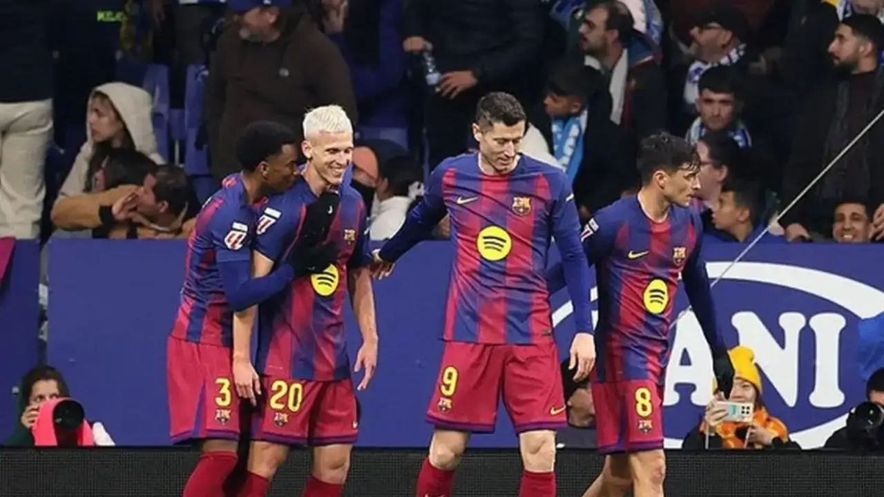 Prediksi Barcelona vs Athletic Bilbao di Semifinal Piala Super Spanyol Prediksi Barcelona vs Athletic Bilbao di Semifinal Piala Super Spanyol