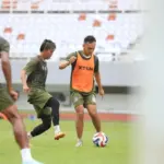 Sumsel United Boyong 22 Pemain Hadapi Persekat Tegal di Stadion Trisanja