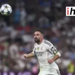 Susunan Pemain Real Madrid vs Real Betis, Valverde Jadi Bek Kanan Dadakan