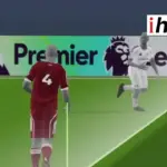 VAR Sahkan Gol Wilson Usai Terima Operan Raul Jimenez