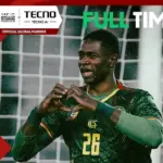 Kamerun Melaju ke Perempat Final Piala Afrika 2025 Usai Tekuk Afrika Selatan 2-1