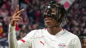 Ruben Neves dan Yan Diomande Masuk Radar Utama Manchester United