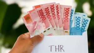 Apakah CPNS Dapat THR? Iya, Namun Tidak Penuh. Mengapa?