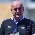 Bojan Hodak Jawab Spekulasi Transfer Maarten Paes dan Joey Pelupessy ke Persib