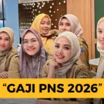 Gaji PNS 2026: Jadi Naik atau Tidak? Ini Kata Menkeu Purbaya!
