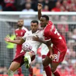 Arsenal vs Liverpool: Harry Redknapp Prediksi Kemenangan Meyakinkan The Gunners 3-1