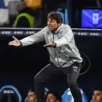 Conte Geram Gol Hojlund Dianulir VAR: Haruskah Tangannya Diamputasi?