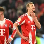 Derby Bavaria Berakhir Tragis: Bayern Munich Takluk 1-2 dari Augsburg di Kandang