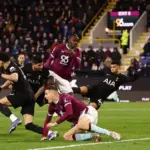 Hasil Imbang 2-2: Burnley Tahan Tottenham Hotspur di Turf Moor