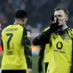 Borussia Dortmund Gasak Union Berlin 3-0 di Kandang, Kokoh di Peringkat Dua Klasemen Bundesliga