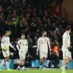 Kekalahan Dramatis Liverpool dari Bournemouth, Arne Slot Sebut Pertandingan Kejam