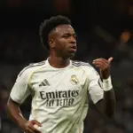 Jude Bellingham: Vinicius Junior Tertekan Tekanan Besar di Real Madrid
