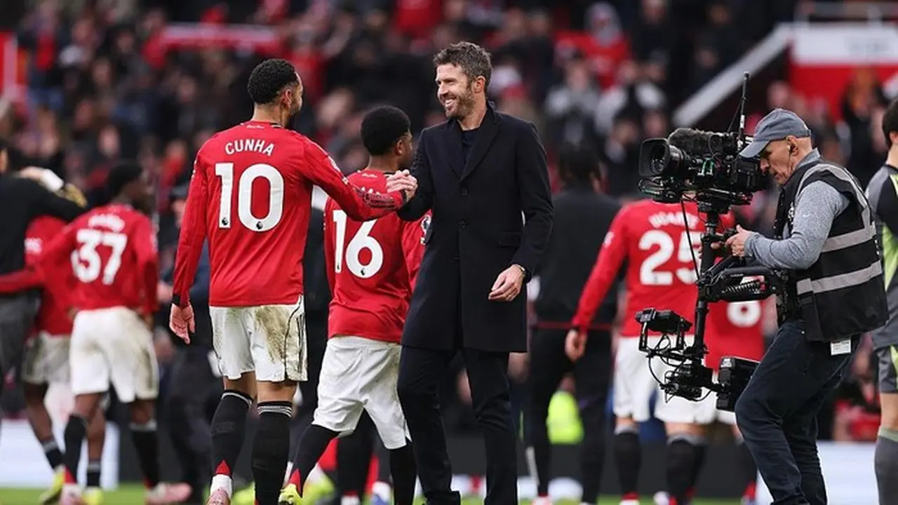 Manchester United Hadapi Misi Sulit di Markas Arsenal dalam Perebutan Poin Premier League