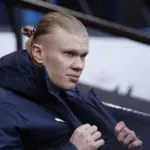 Erling Haaland Dicadangkan Lawan Wolves, Pep Guardiola Ungkap Alasannya