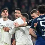 Jadwal Arsenal vs Manchester United: Duel Krusial Perebutan Poin di Emirates Stadium Malam Ini