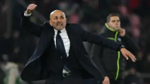 Leonardo Bonucci: Luciano Spalletti Berhasil Kembalikan Kejayaan Juventus