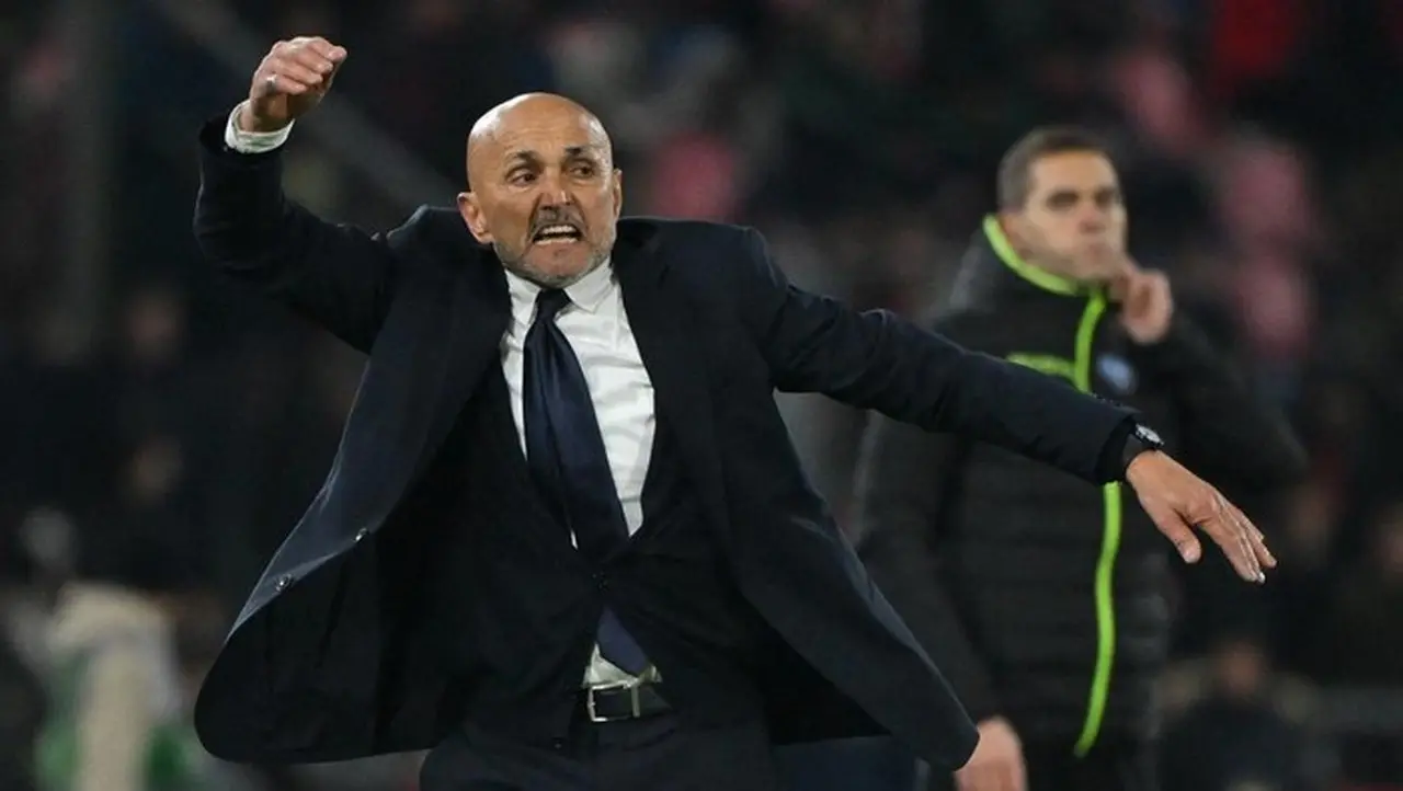 Leonardo Bonucci: Luciano Spalletti Berhasil Kembalikan Kejayaan Juventus Leonardo Bonucci: Luciano Spalletti Berhasil Kembalikan Kejayaan Juventus