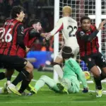 Liverpool Kembali Keok di Menit Akhir, Tiga Kali Musim Ini Kalah Akibat Gol Injury Time