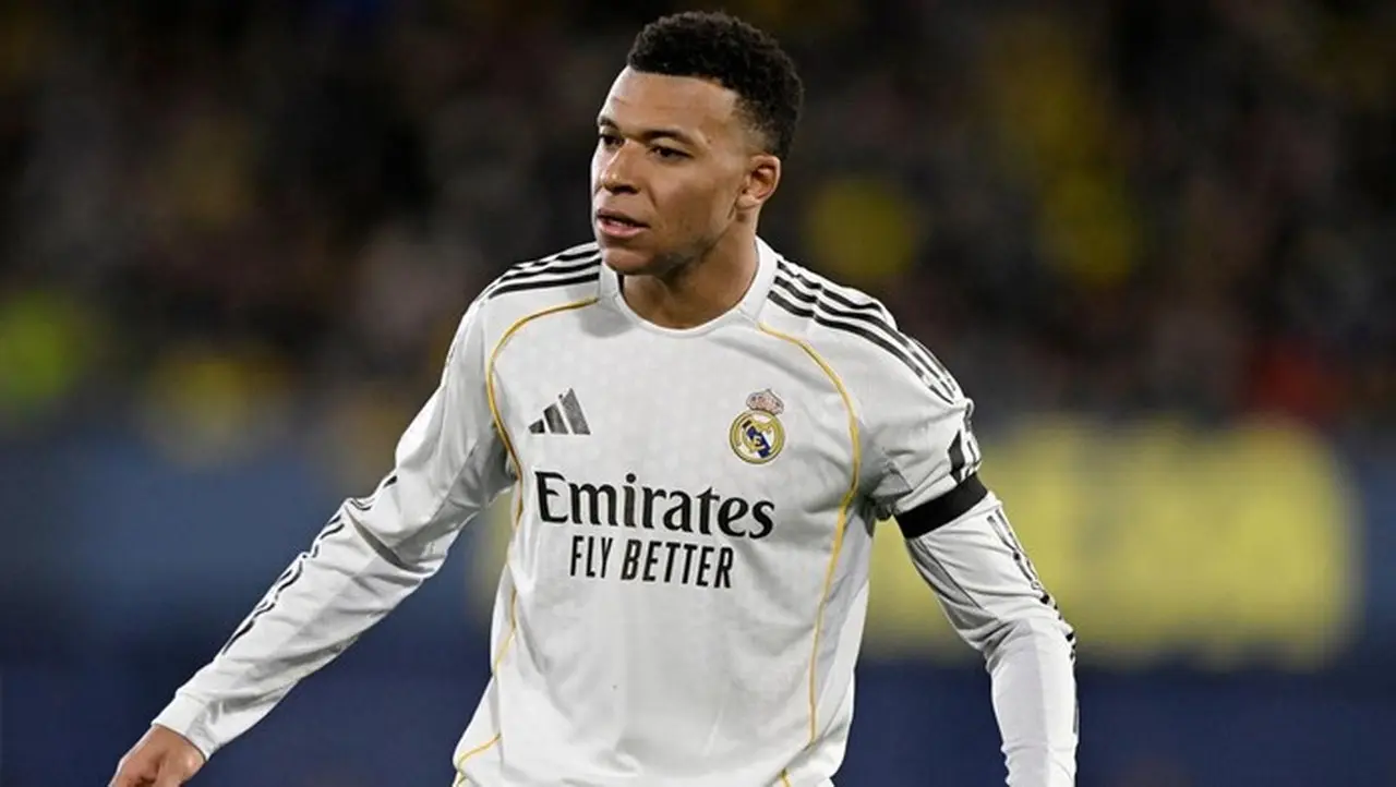 Top Skor Liga Spanyol 2025/26: Kylian Mbappe Pimpin dengan 21 Gol, Jauhi Pesaing