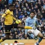 Pep Guardiola Kritik Keras Wasit Usai Laga Kontra Wolves, Singgung Keputusan Kontroversial