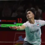 Thailand Masters 2026: Daftar Wakil Indonesia dan Teka-teki Cedera Anthony Ginting