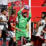 Arsenal vs Manchester United: Duel Panas Perebutan Puncak Klasemen Liga Inggris di Emirates